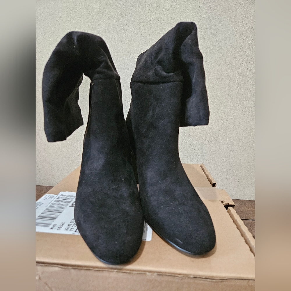 Chinese Laundry Slouch boots